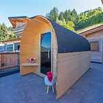Appartement Heustadl Zillertal *