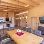 Appartement Heustadl Zillertal *