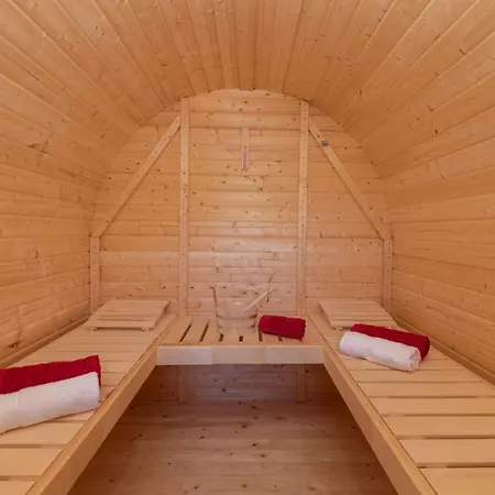 Heustadl Zillertal * Zell am Ziller