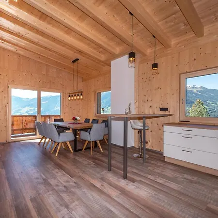 Heustadl Zillertal *