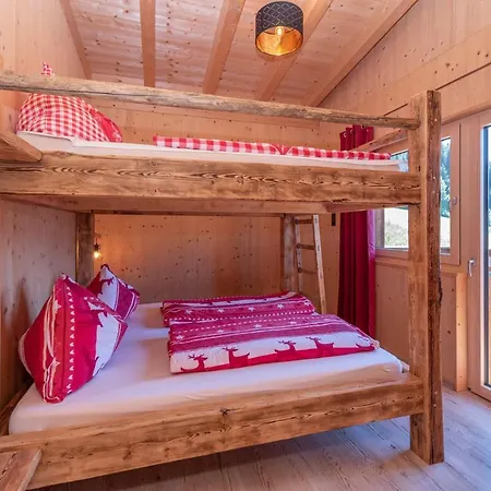 Heustadl Zillertal Цель-ам-Циллер