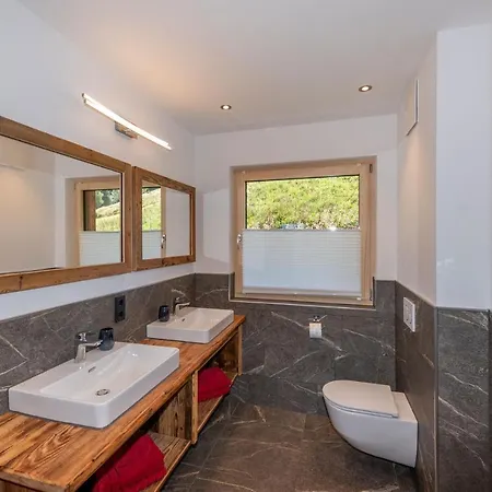 Апартаменты Heustadl Zillertal *