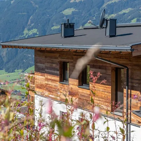 Heustadl Zillertal *