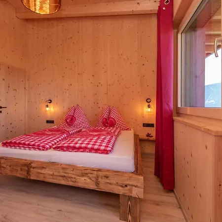 Heustadl Zillertal 아파트