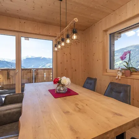 Apartment Heustadl Zillertal Zell am Ziller