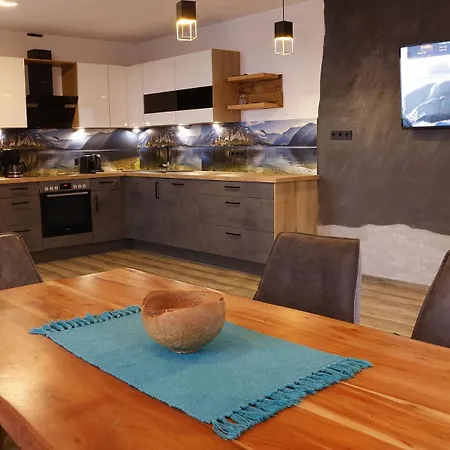 Heustadl Zillertal *