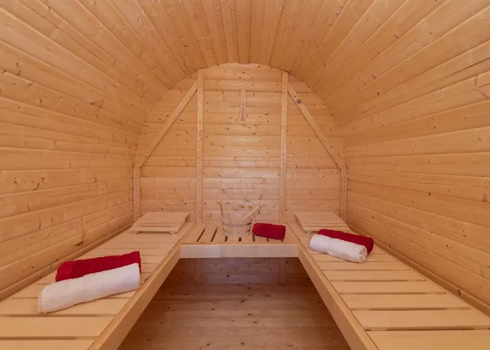 Heustadl Zillertal * Zell am Ziller