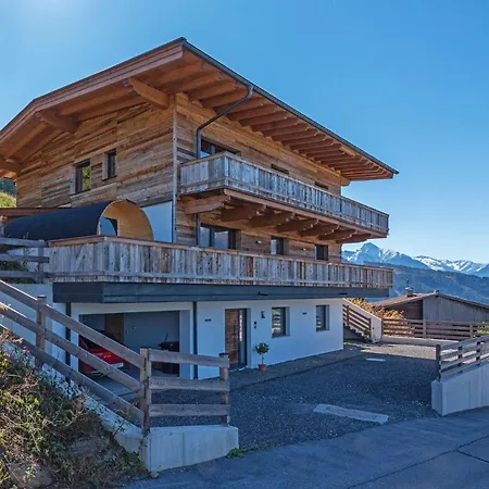 Heustadl Zillertal *