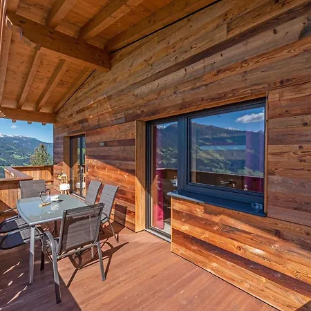 Heustadl Zillertal