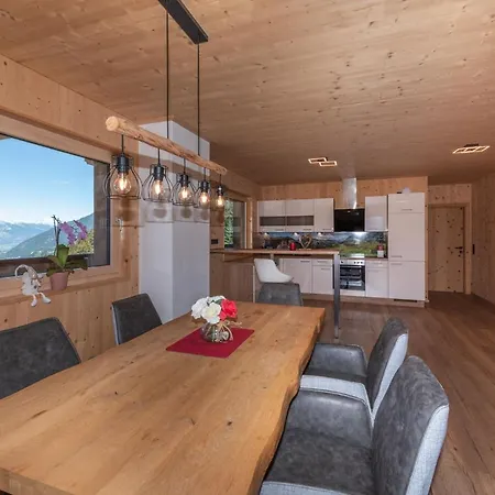 Heustadl Zillertal Διαμέρισμα Zell am Ziller