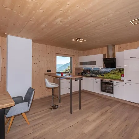 Heustadl Zillertal Διαμέρισμα *