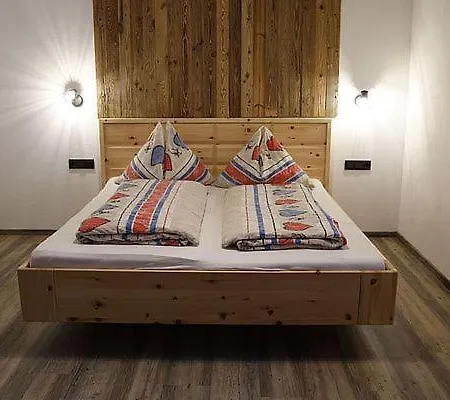 Heustadl Zillertal *
