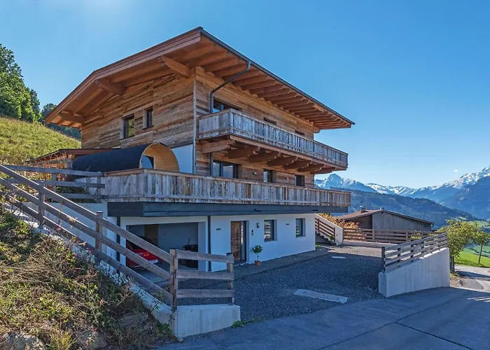 Heustadl Zillertal *