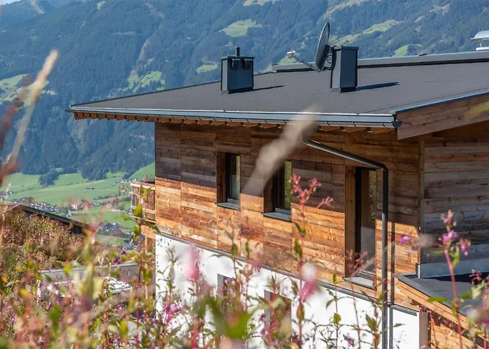 Heustadl Zillertal *