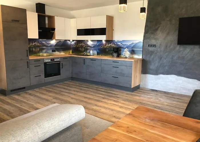 Heustadl Zillertal Appartamento Zell am Ziller