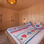 Heustadl Zillertal Apartamento *