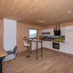 Heustadl Zillertal Apartamento *